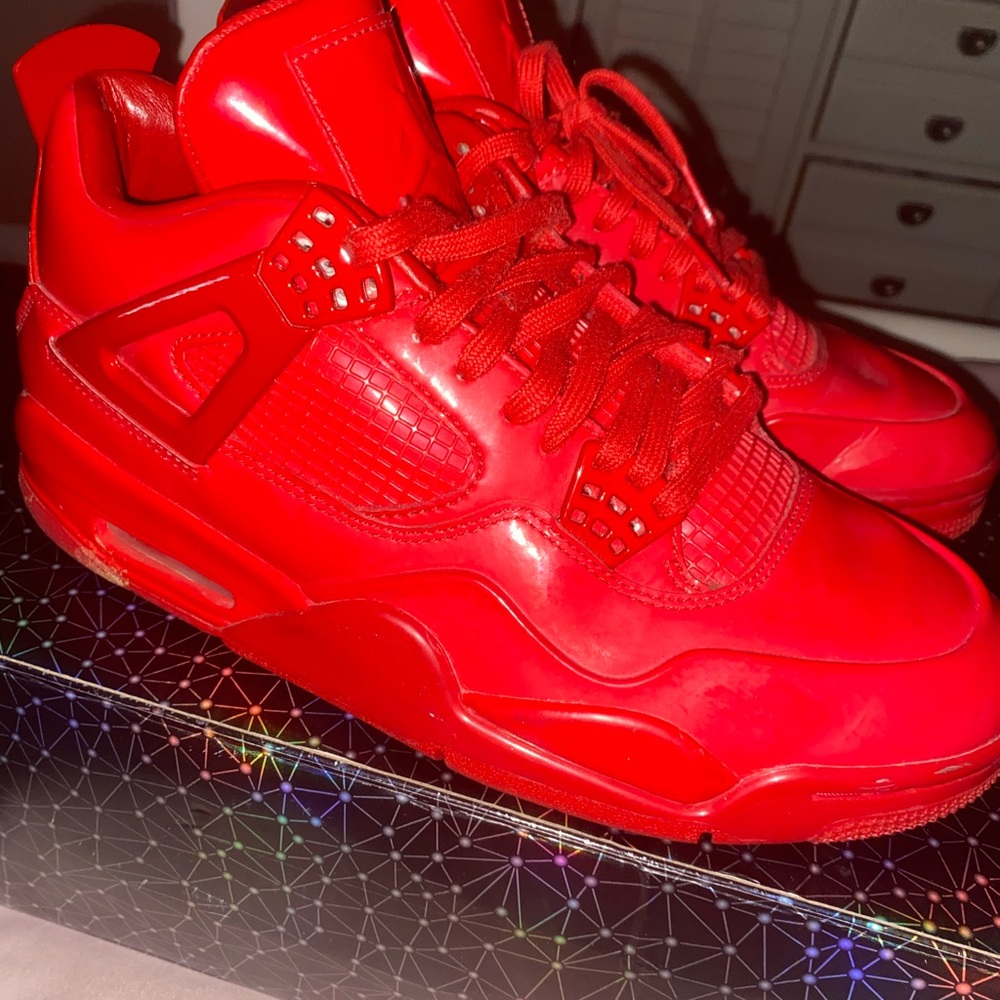 Jordan lab 4